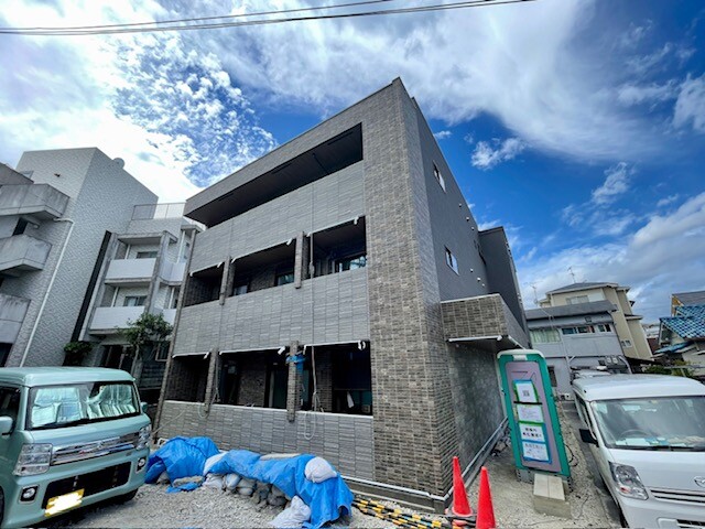 部屋画像