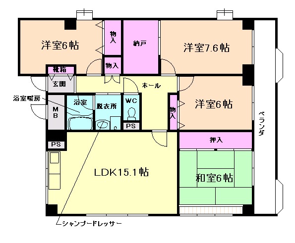 サムネイルイメージ