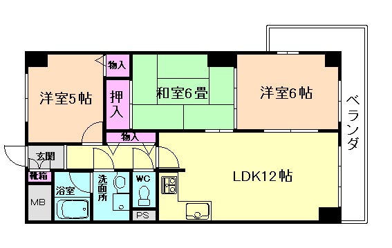サムネイルイメージ