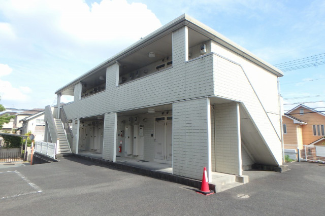 部屋画像