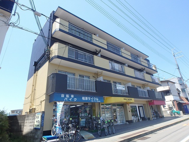 部屋画像
