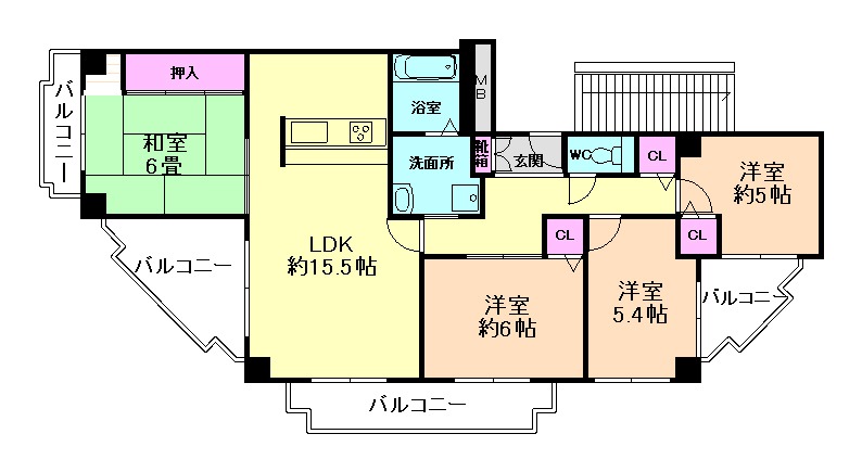 サムネイルイメージ
