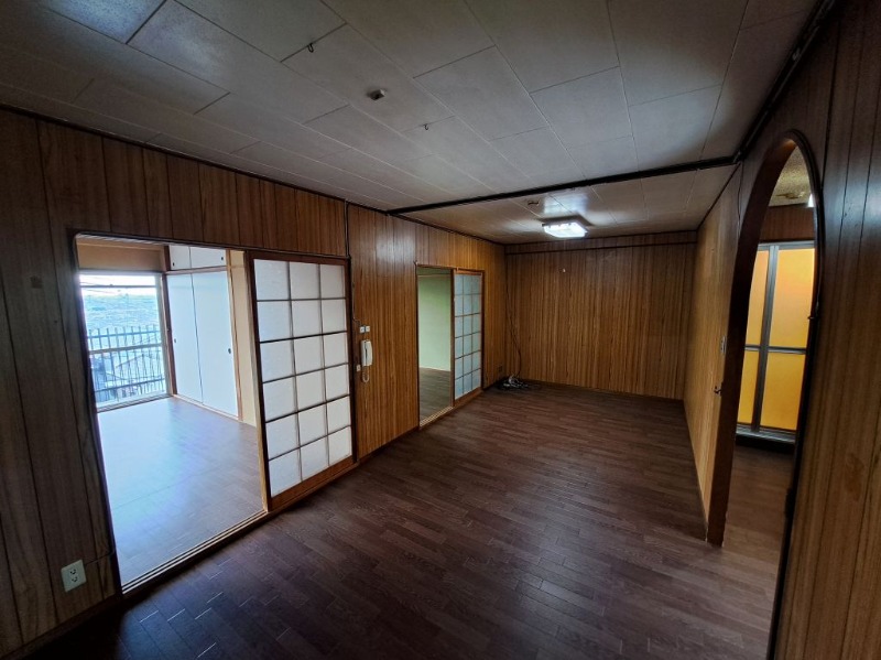 居室・リビング