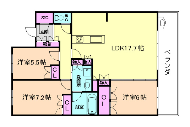 サムネイルイメージ