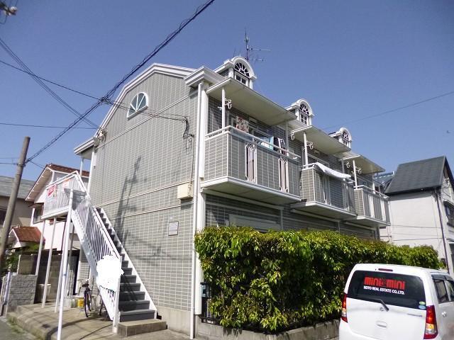 部屋画像
