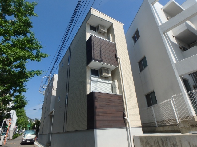 部屋画像