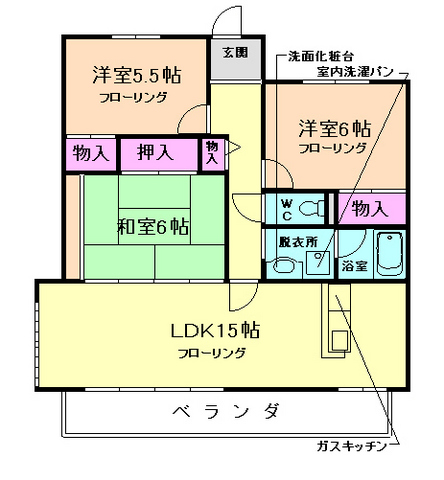 サムネイルイメージ