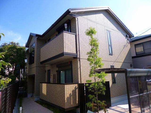 部屋画像