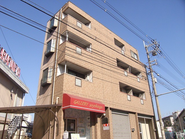 部屋画像