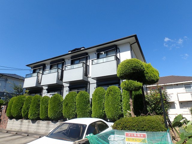 部屋画像