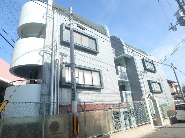 部屋画像