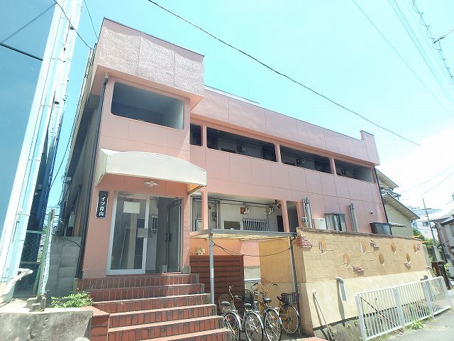 部屋画像
