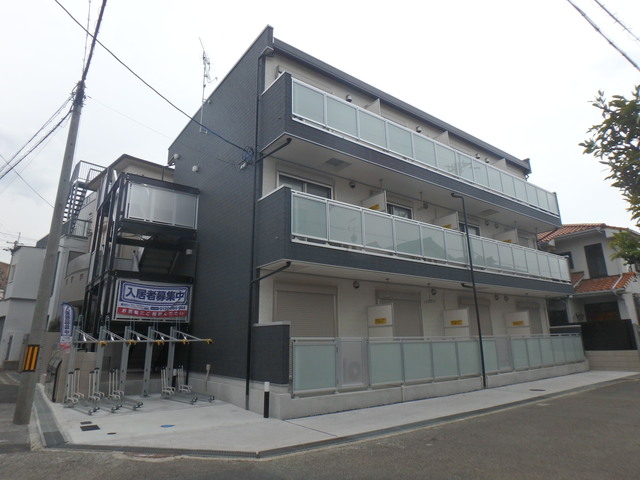 部屋画像