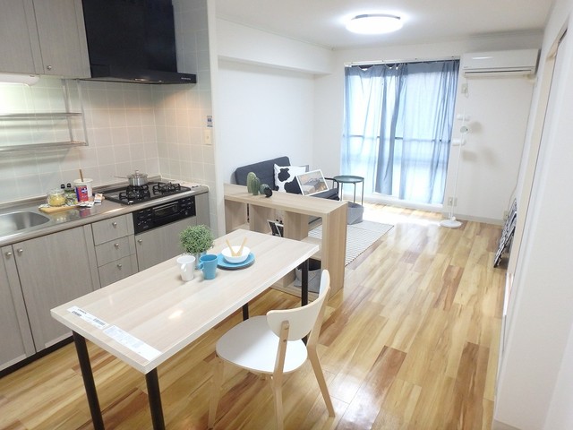 居室・リビング