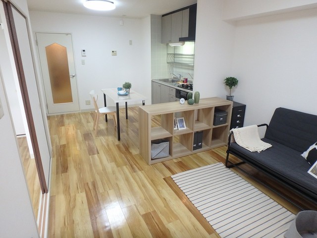 居室・リビング