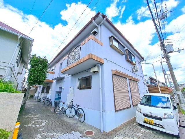 部屋画像