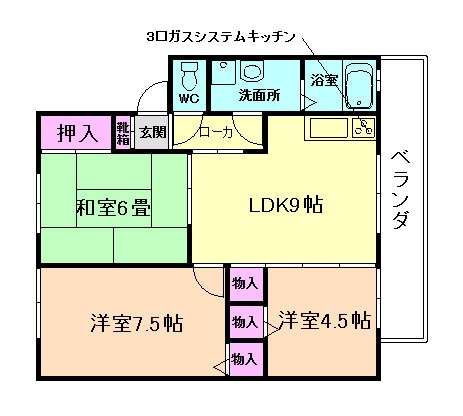 サムネイルイメージ
