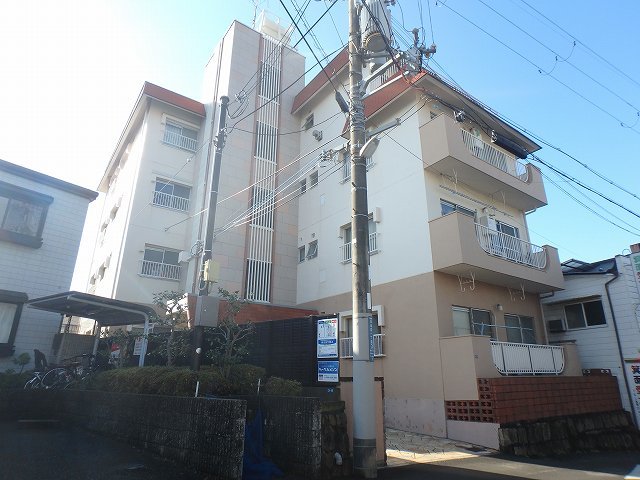 部屋画像