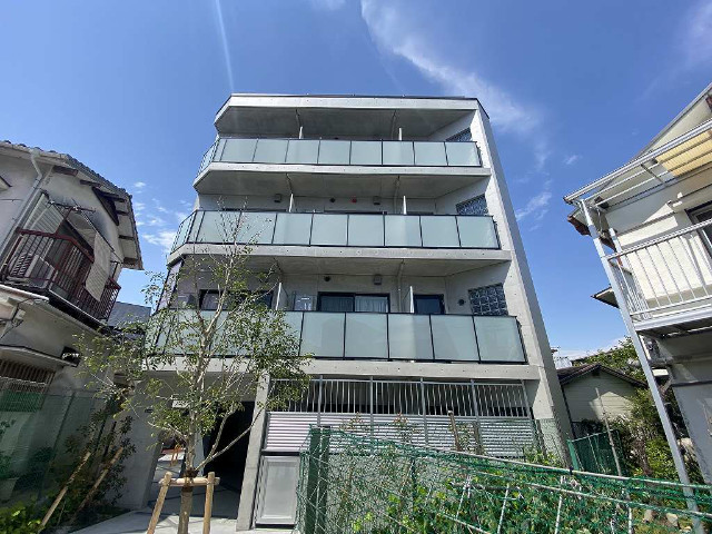 部屋画像