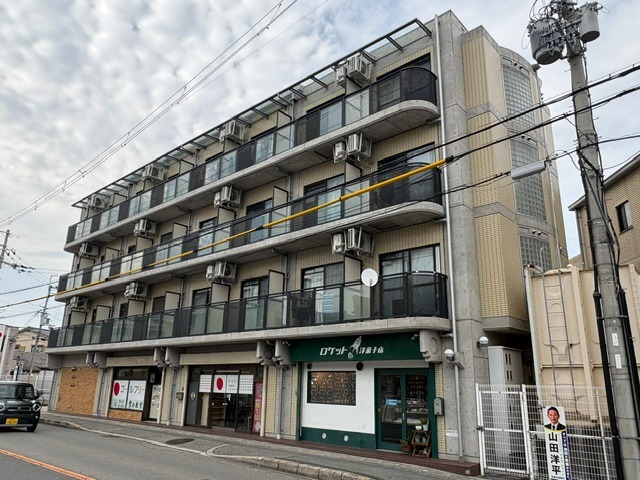 部屋画像