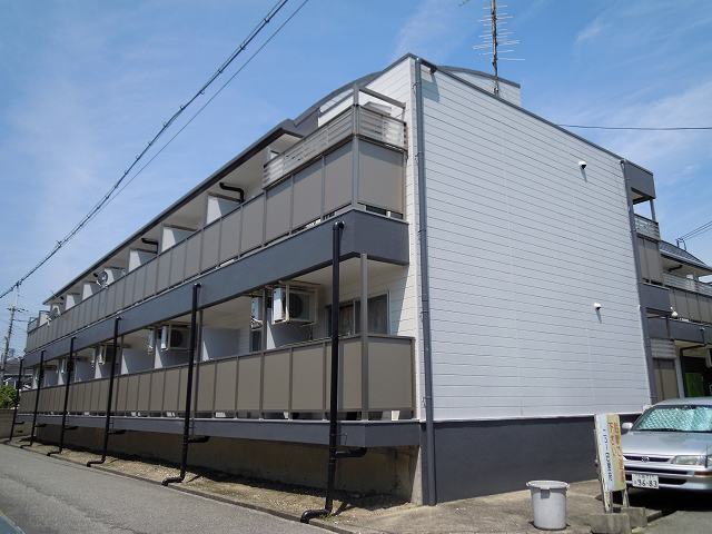 部屋画像