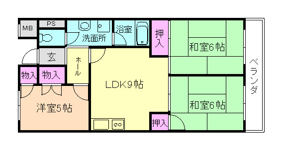 サムネイルイメージ