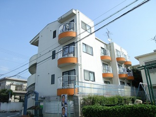 部屋画像