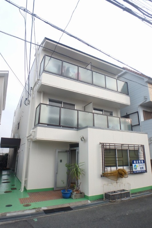 部屋画像