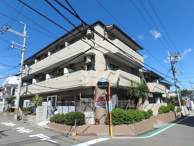 部屋画像