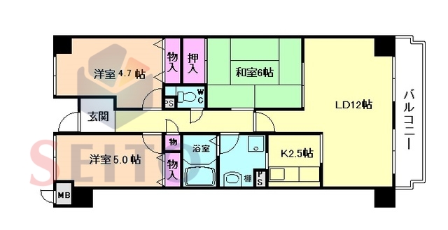 サムネイルイメージ