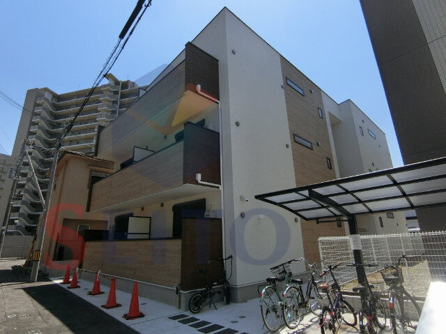 部屋画像