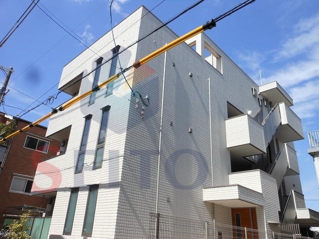 部屋画像