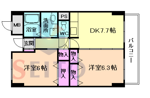 サムネイルイメージ