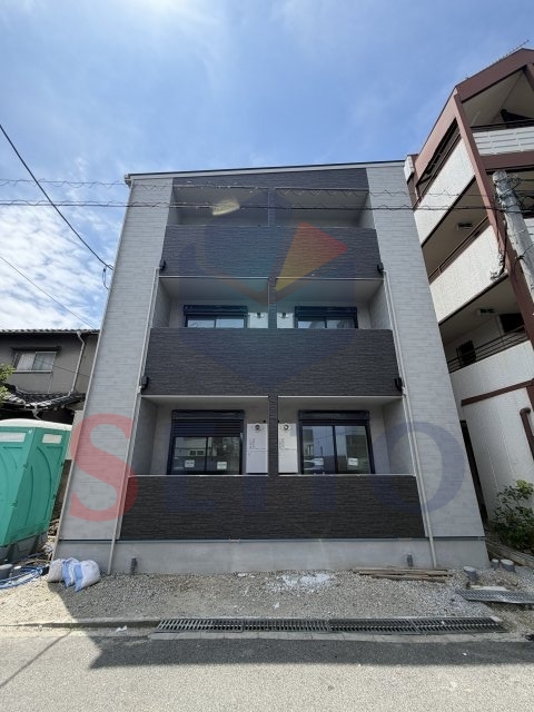 部屋画像