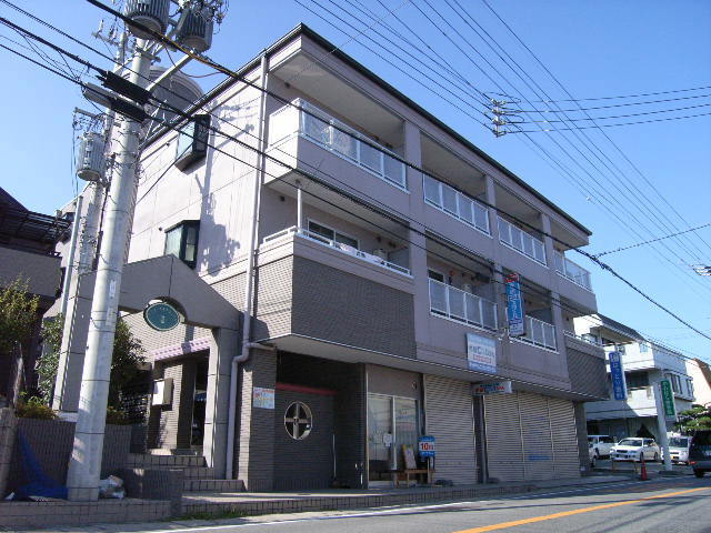 部屋画像