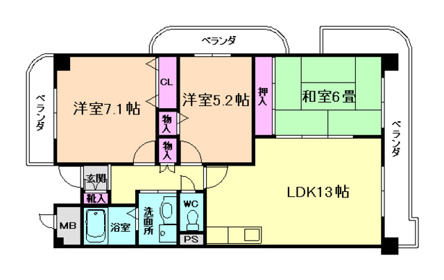 サムネイルイメージ