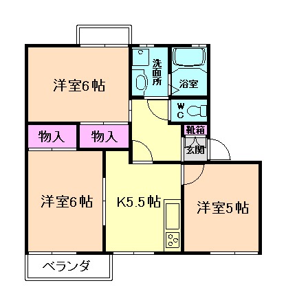 サムネイルイメージ