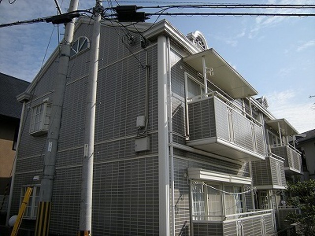 部屋画像