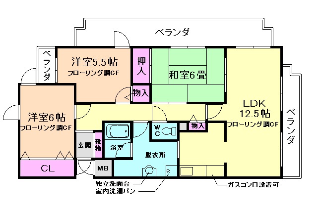 サムネイルイメージ
