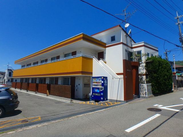 部屋画像