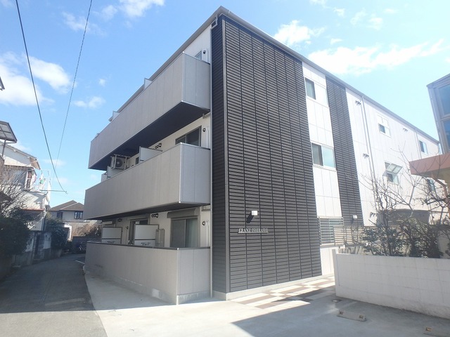 部屋画像