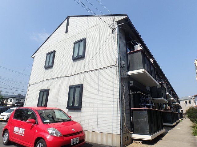 部屋画像