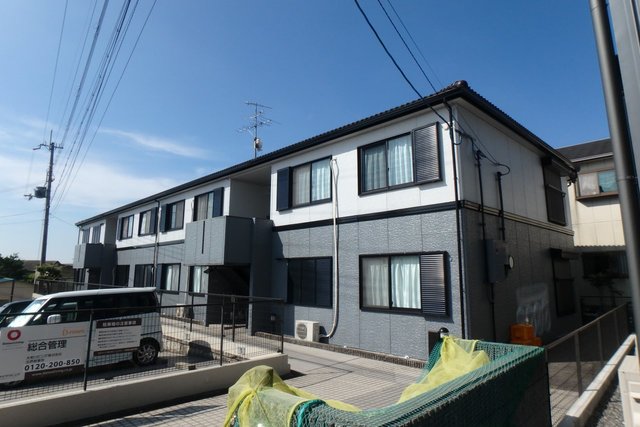 部屋画像