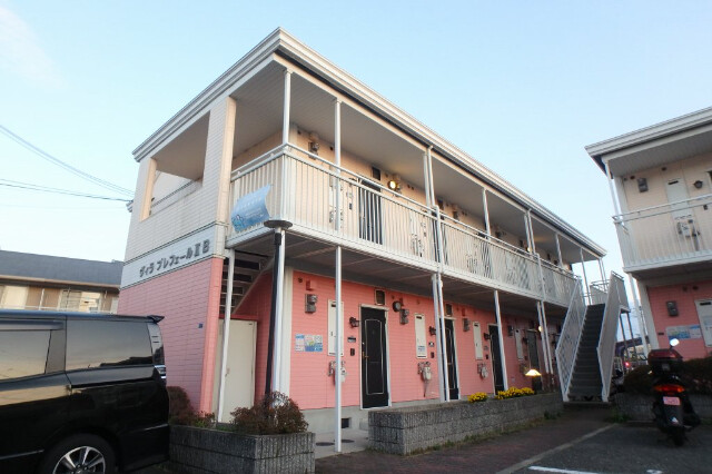 部屋画像