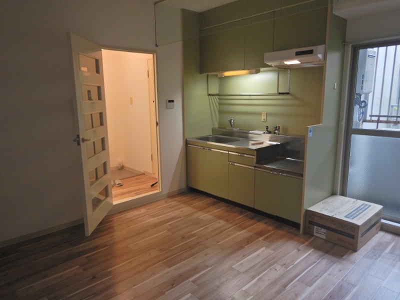 居室・リビング