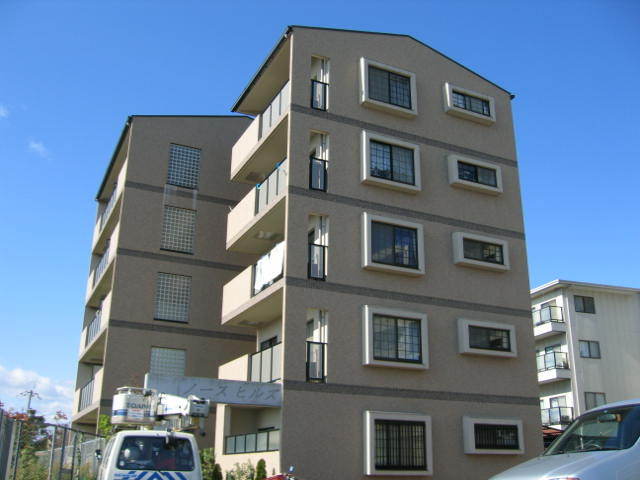 部屋画像