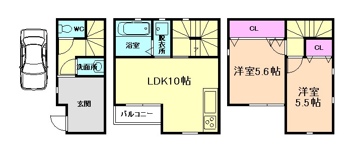 サムネイルイメージ
