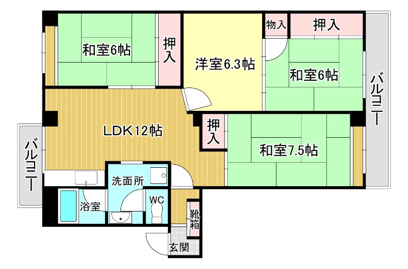 サムネイルイメージ