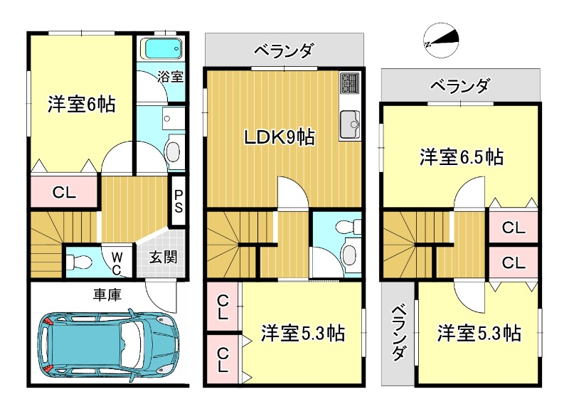 サムネイルイメージ