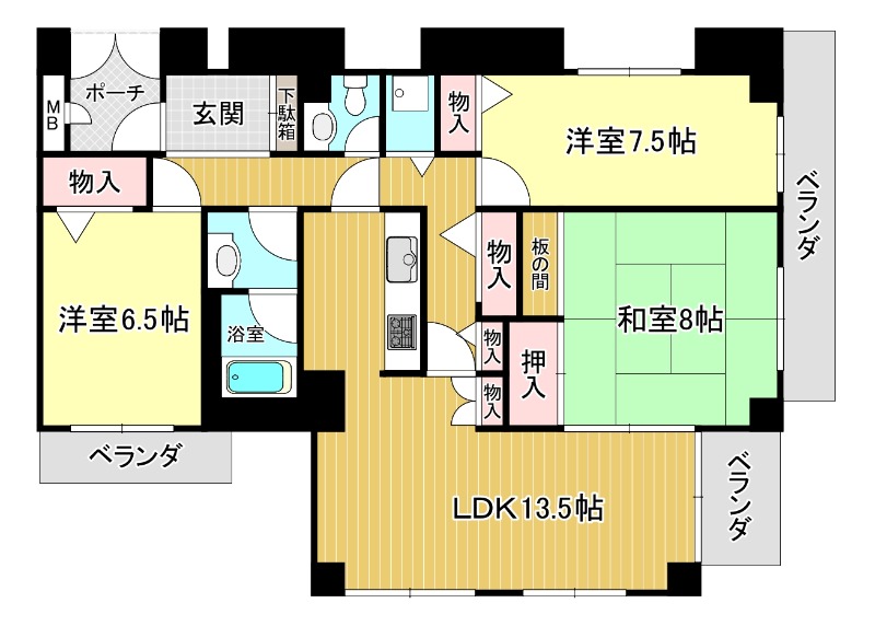 サムネイルイメージ